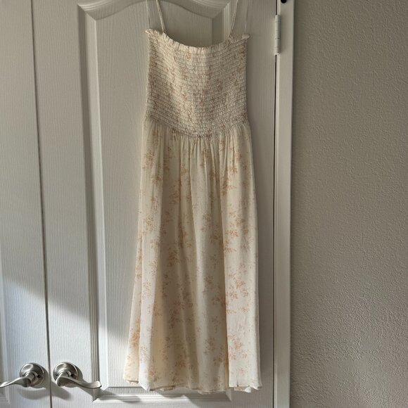 Reformation Summer Dress - Picture 2 of 4